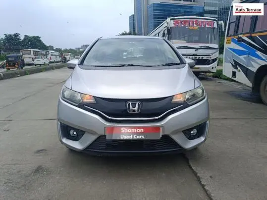 Honda Jazz 1.2 V i-VTEC 2018