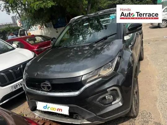 Tata Nexon XZA Plus Diesel 2022