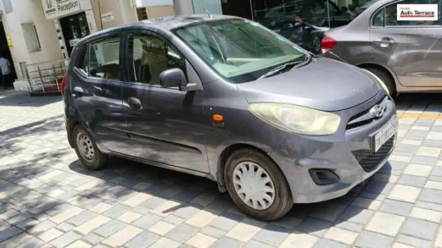 Hyundai i10 Magna 2015