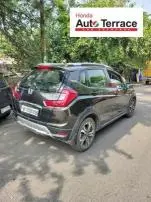 Honda WR-V S Petrol 2018