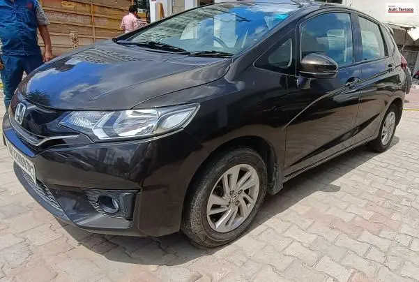 Honda Jazz VX i-VTEC 2016