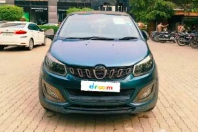 Mahindra Marazzo M2 7 STR 2019