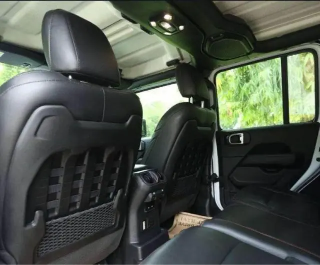 Jeep Wrangler Rubicon 2023