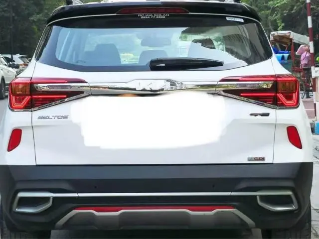 Toyota Urban Cruiser Hyryder V Hybrid 2023