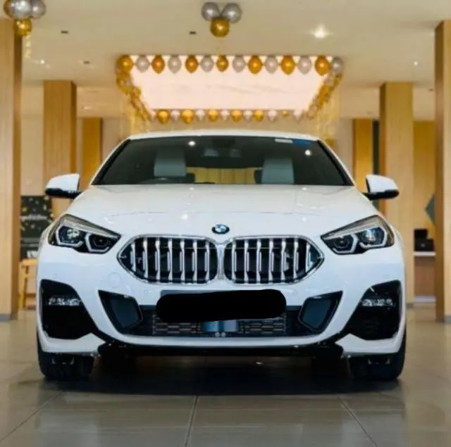 BMW 2 Series Gran Coupe 220i M Sport 2021