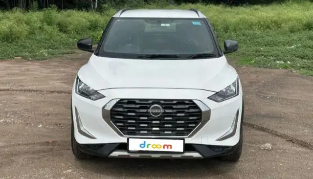 Nissan Magnite XE MT 2023