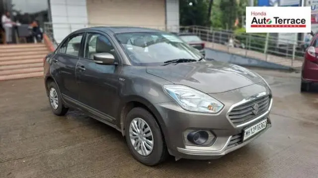 Maruti Suzuki Swift DZire VXi 2017