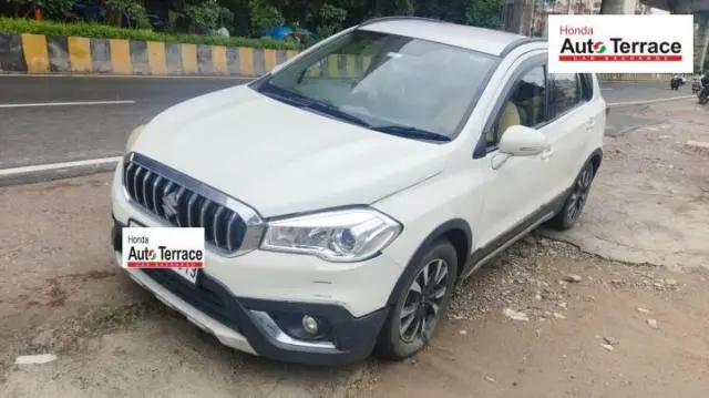 Maruti Suzuki S-Cross Zeta 1.3 2018