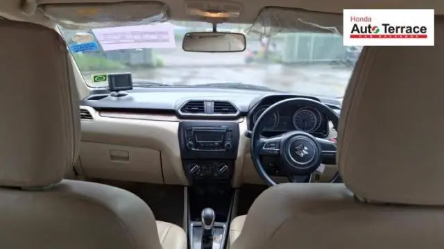 Maruti Suzuki Swift DZire VXi 2017