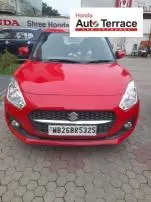 Maruti Suzuki Swift VXi 2022