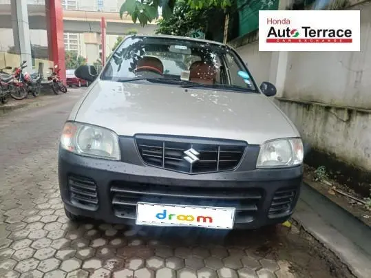 Maruti Suzuki Alto LX 2007