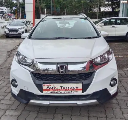 Honda WR-V VX Diesel 2018
