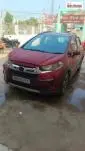 Honda WR-V VX Petrol 2019