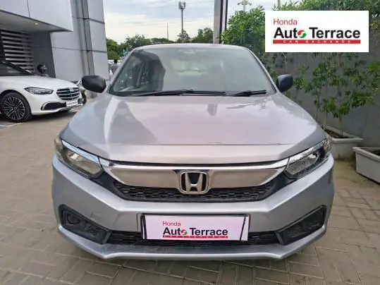Honda Amaze 1.2 E i-VTEC 2019