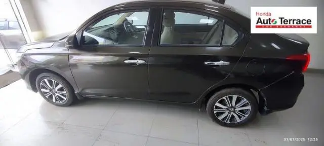Honda Amaze 1.2 VX CVT Petrol BS6 2021