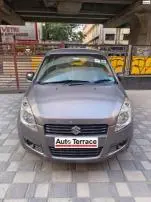 Maruti Suzuki Ritz Vxi 2011
