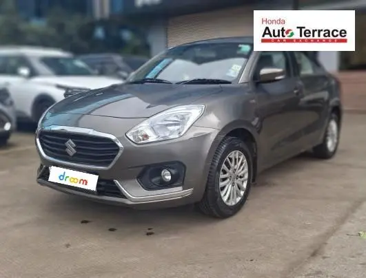 Maruti Suzuki Swift DZire ZXi 2017