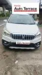 Maruti Suzuki S-Cross Zeta 1.3 2018