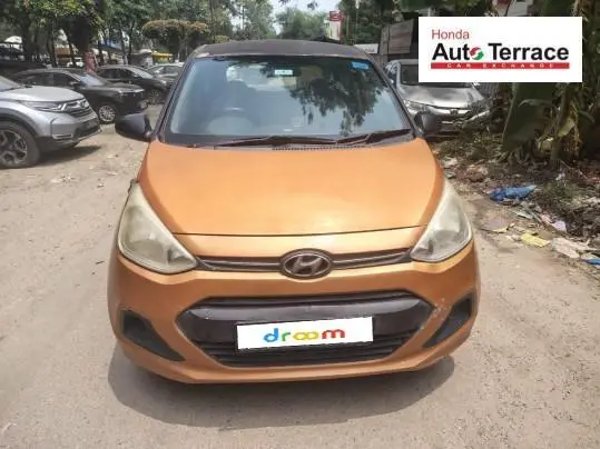 Hyundai i10 Magna 2015