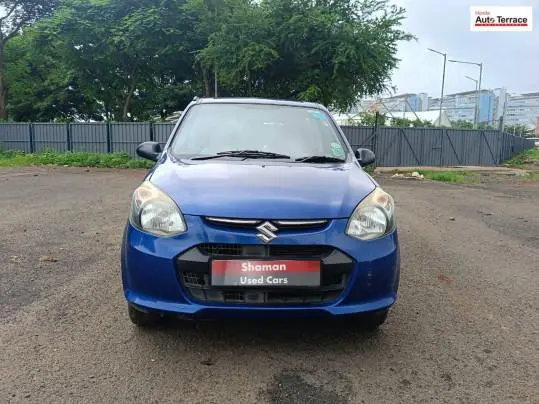Maruti Suzuki Alto 800 VXi 2014
