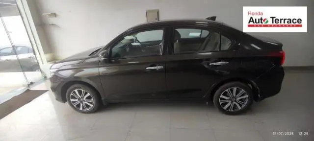 Honda Amaze 1.2 VX CVT Petrol BS6 2021