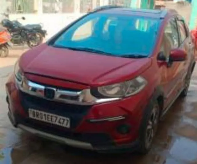 Honda WR-V VX Petrol 2019