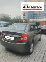 Maruti Suzuki Swift DZire ZXi 2016