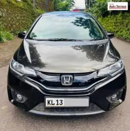 Honda Jazz V CVT i-VTEC 2018