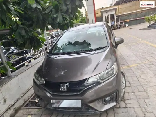 Honda Jazz SV i-VTEC 2016