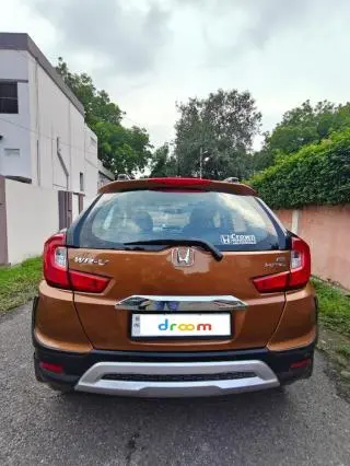 Honda WR-V VX Diesel 2018