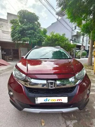 Honda WR-V VX Diesel 2018