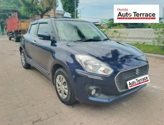 Maruti Suzuki Swift VXi 2019