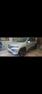 Renault Kwid CLIMBER 1.0 AMT (O) Dual Tone 2022