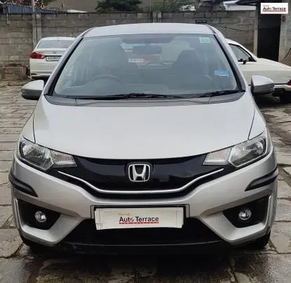 Honda Jazz V CVT i-VTEC 2017