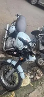 Jawa Forty Two 295CC Dual ABS BS6 2020