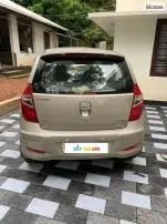 Hyundai i10 Asta 1.2 2013