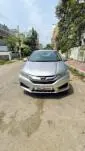 Honda City SV CVT i-VTEC 2016