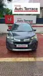 Honda WR-V S Petrol 2017
