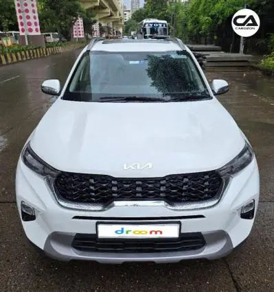 Kia Sonet HTK Plus 1.2 2023