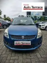 Maruti Suzuki Swift LDi 2012