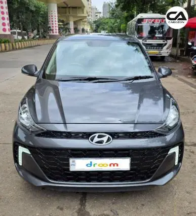Hyundai Aura SX 1.2 CNG Petrol 2024