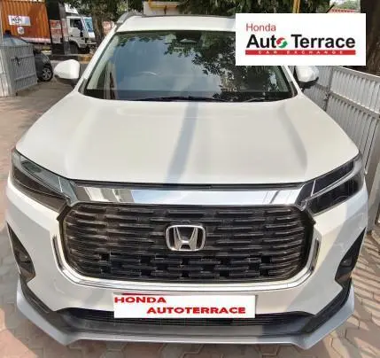 Honda Elevate ZX MT 2023