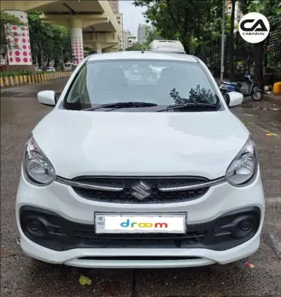 Maruti Suzuki Celerio VXi CNG 2023