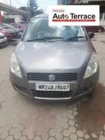 Maruti Suzuki Ritz Vxi 2011