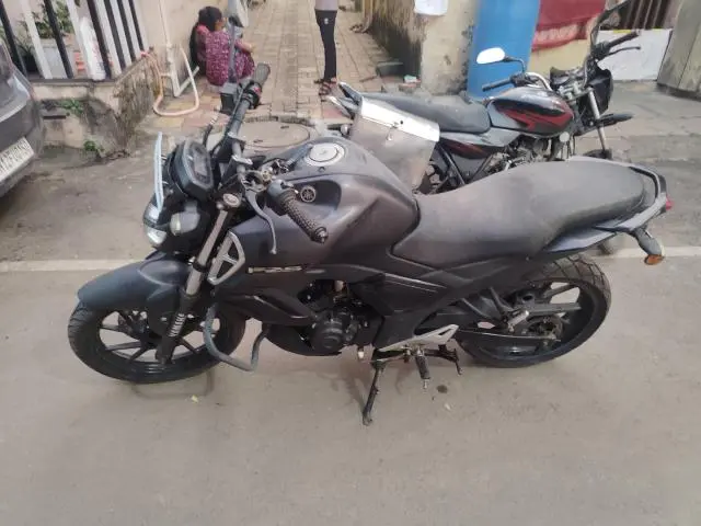 Yamaha FZS-FI V 3.0 150cc ABS BS6 2020