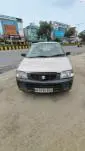 Maruti Suzuki Alto LXi 2008