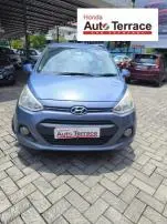 Hyundai Grand i10 ASTA 1.2 KAPPA VTVT 2014