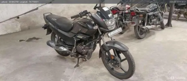 Hero Super Splendor Xtec Disc 2024