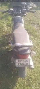 Hero HF Deluxe Self Alloy 100cc 2024