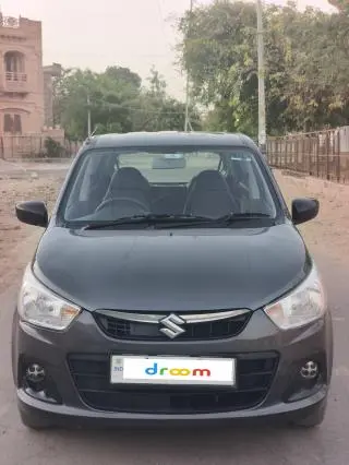 Maruti Suzuki Alto K10 VXi 2019